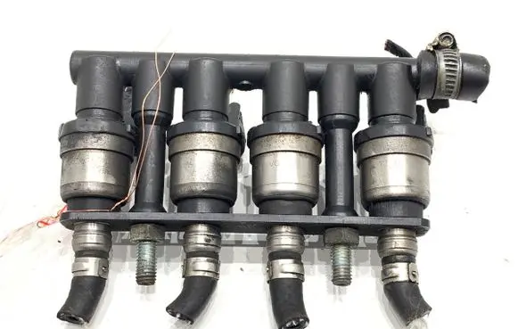 BMW 3 E46 LP gas injector 67R-010092