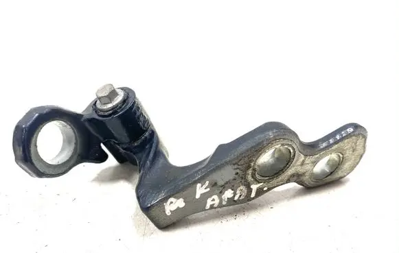 Ford Kuga I Front door lower hinge 3M51R22811AJ