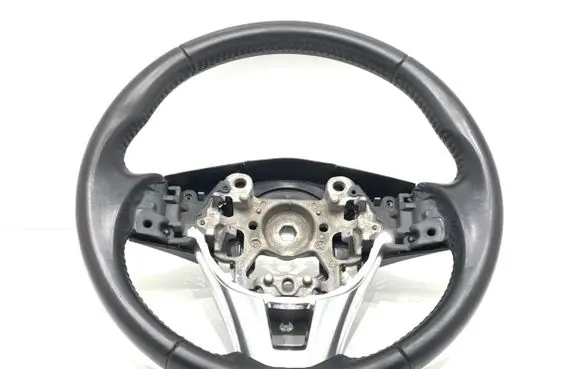Mazda CX-5 Steering wheel
