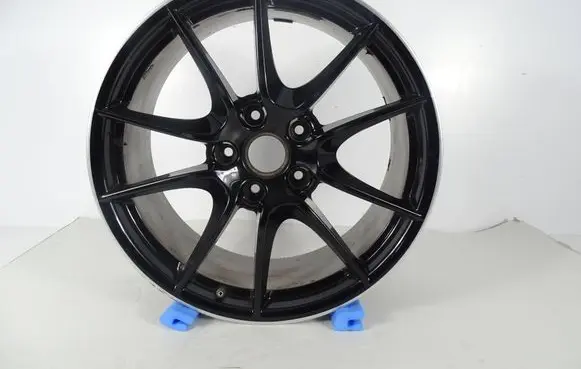 Porsche 911 991 Original wheel cap 99136216104