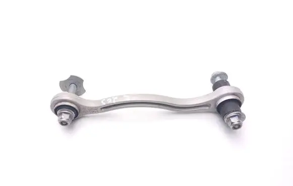 Rear control arm