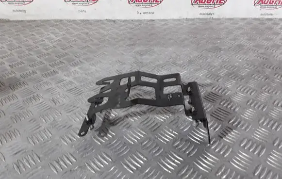 Land Rover Range Rover L322 Bracket in trunk/boot BH4212A659BA FB6VB