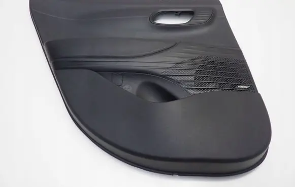 Hyundai i20 (BC3 BI3) Rear door card panel trim 83370Q0010