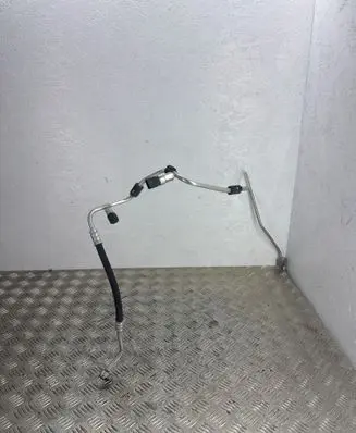 Audi Q3 8U Air conditioning (A/C) pipe/hose 8U0820741D