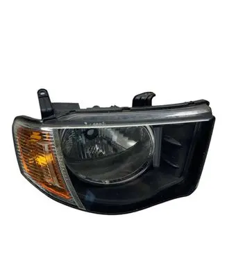Mitsubishi L200 Headlight/headlamp MN146196