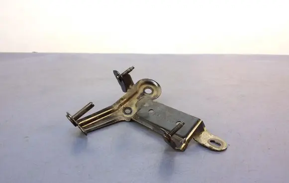 Volvo V60 ABS Pump 6G9N-2B389-CF
