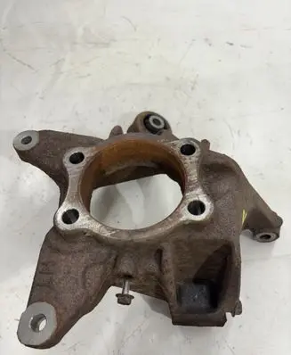 Subaru Outback (BS) Rear wheel hub