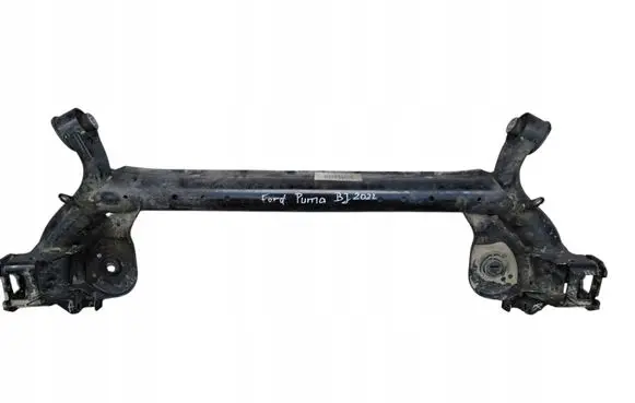 Ford Puma Rear beam 1X5TEILE