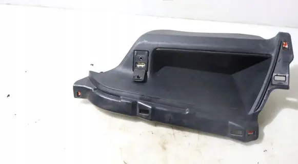 Toyota C-HR I AUX in-socket connector 