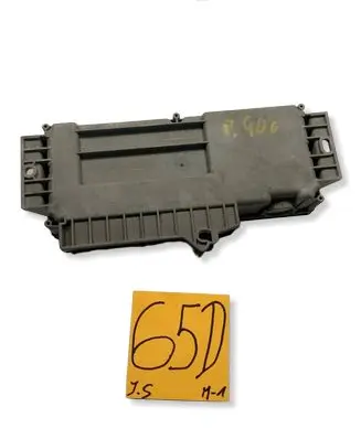 Peugeot 406 Other control units/modules 121212121