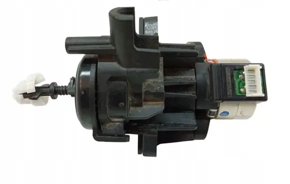 Audi RS7 C7 Headlight level adjustment motor 16343901AB