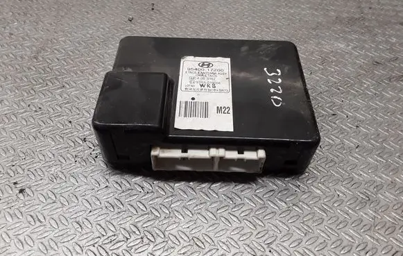 Hyundai Matrix Antenna control unit 9540017200