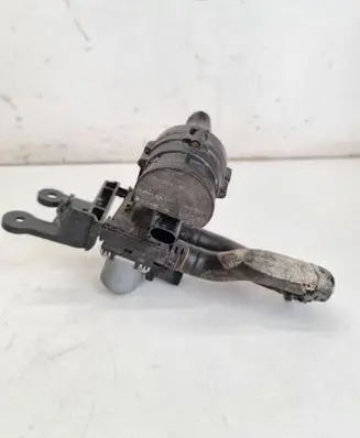 Audi A6 S6 C6 4F Electric auxiliary coolant/water pump 0392023007