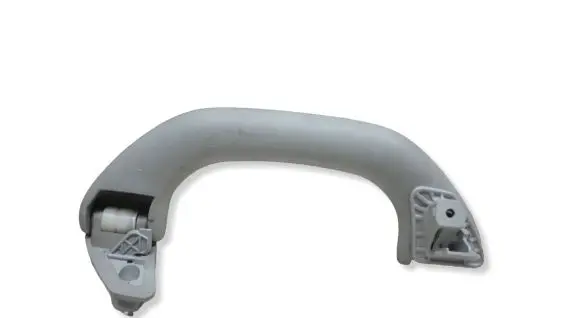 Volkswagen Golf VI Front interior roof grab handle 1K0857607M