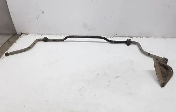 Front anti-roll bar/sway bar