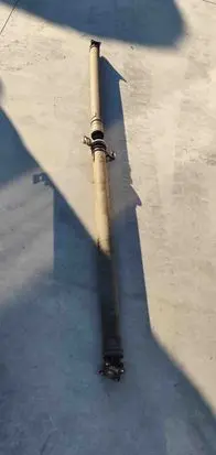 Toyota RAV 4 (XA40) Middle center prop shaft 