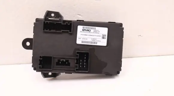Volvo XC40 Seat control module acm6790