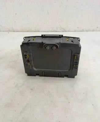 Opel Zafira A Screen/display/small screen 24435537 5WK70044 75414910401