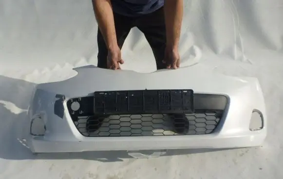 Mazda 2 Front bumper