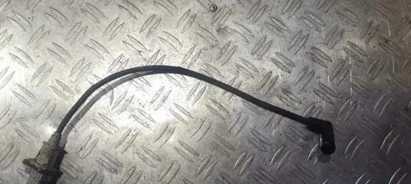 Crankshaft position sensor