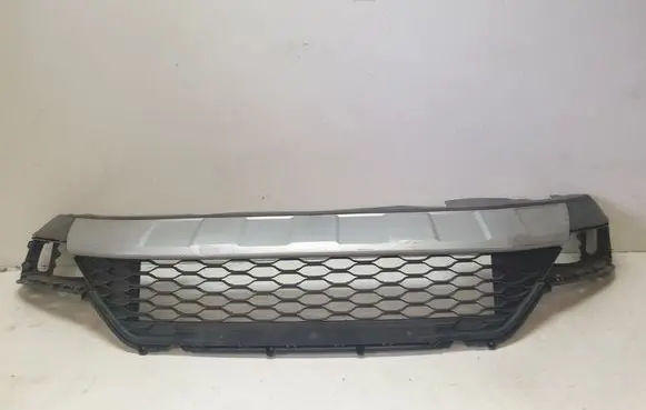 Volkswagen T-Roc Front bumper 2GA809903