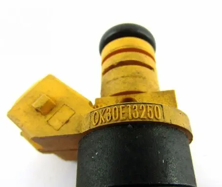 KIA Rio Fuel injector
