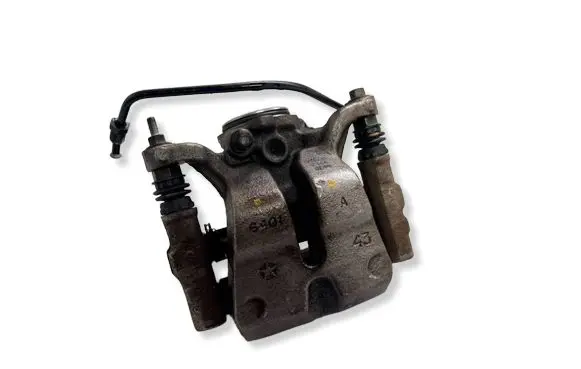 Jeep Cherokee Rear brake caliper 18328601A 1728114