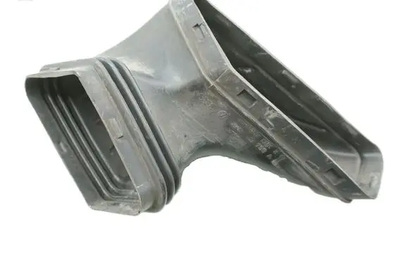 Audi A5 8T 8F Air intake hose/pipe 8K0129739A