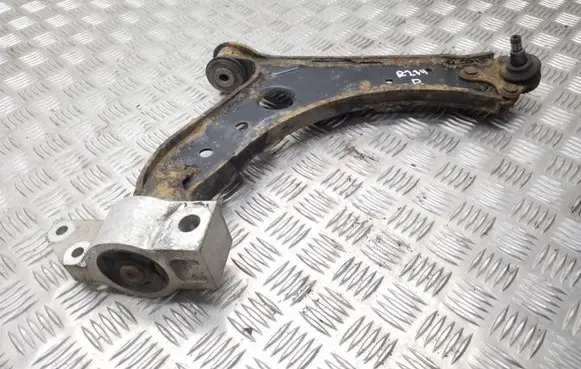 Audi A3 S3 8P Front lower control arm/wishbone