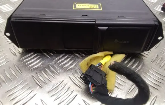 Ford Galaxy CD/DVD changer 1J5035111A