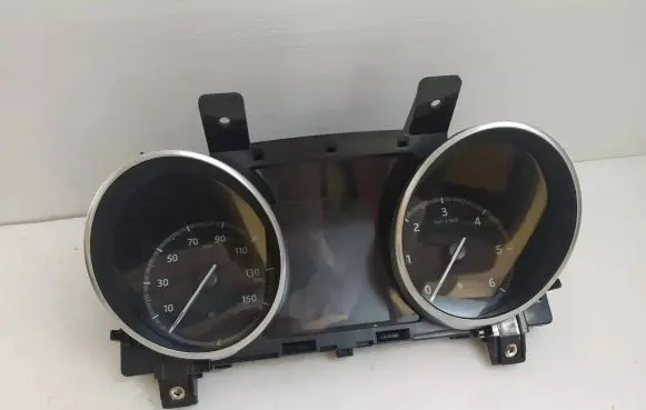 Land Rover Discovery Sport Speedometer (instrument cluster) JK7210F844BC 56R56107H4