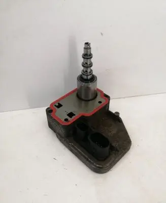 Volvo XC60 Torque split ecu control unit/module 5WP3351201 10886201