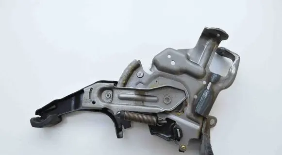 Lexus RX 330 - 350 - 400H Hand brake release handle 
