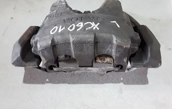 Volvo XC60 Front brake caliper 31423311