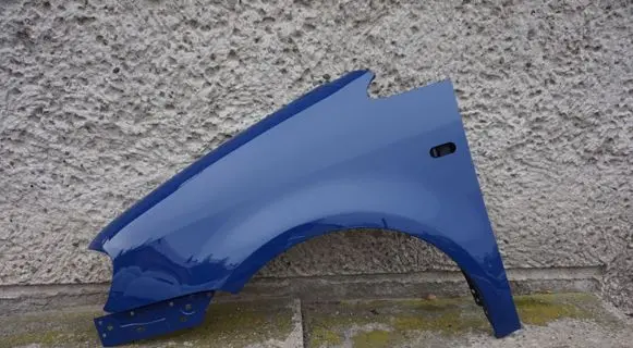 Volkswagen Caddy Fender 