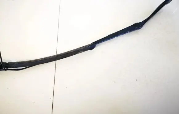 Peugeot 307 Front wiper blade arm 9653276380