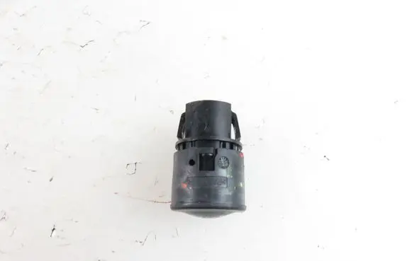 Renault Scenic III - Grand scenic III Engine start stop button switch