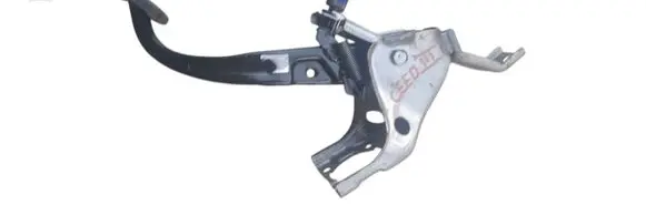 KIA Ceed Brake pedal 