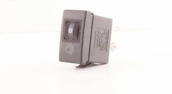Audi A4 S4 B5 8D Headlight level height control switch 8D0941301
