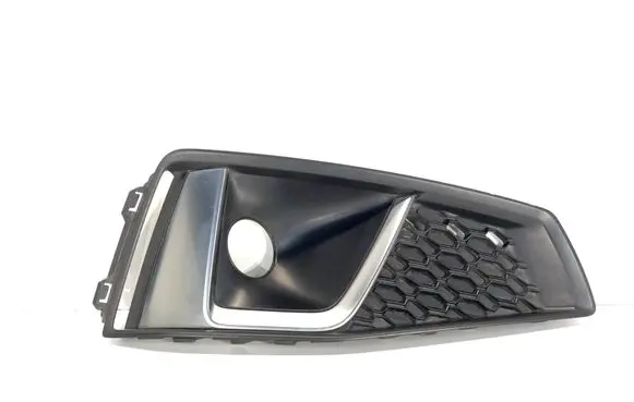 Audi A4 S4 B9 8W Front bumper lower grill 8W0807682B