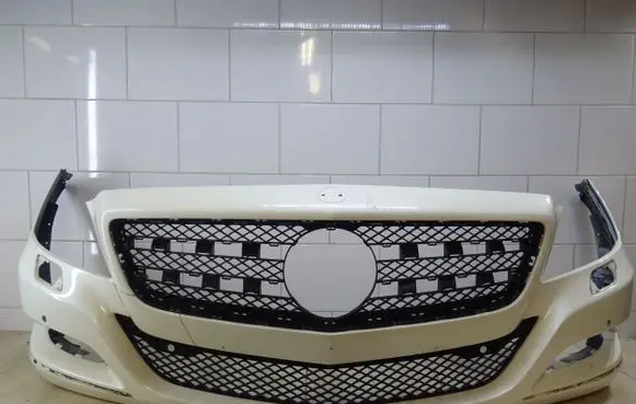 Mercedes-Benz CLS C218 X218 Front bumper A2188850025