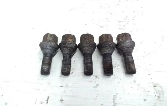 Peugeot Boxer Nuts/bolts 