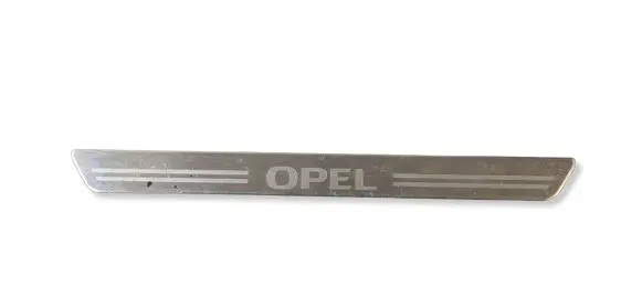 Opel Insignia A Front sill trim cover 545279093