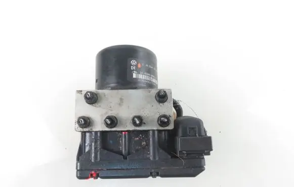 Audi A3 S3 8L ABS Pump 10094603203 1J0907379 1J0614117A