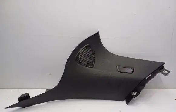 Mercedes-Benz GLC X253 C253 (D)pillar trim (top) A2536902425 A2536902025