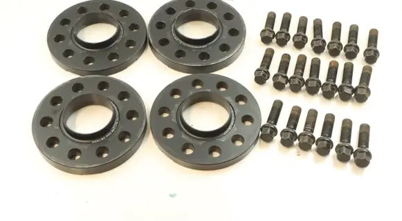 BMW M2 G87 Wheel spacers 