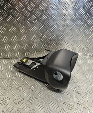Volvo C30 Steering wheel column trim 30680133