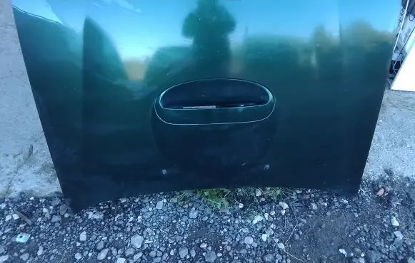 Nissan Terrano Engine bonnet/hood