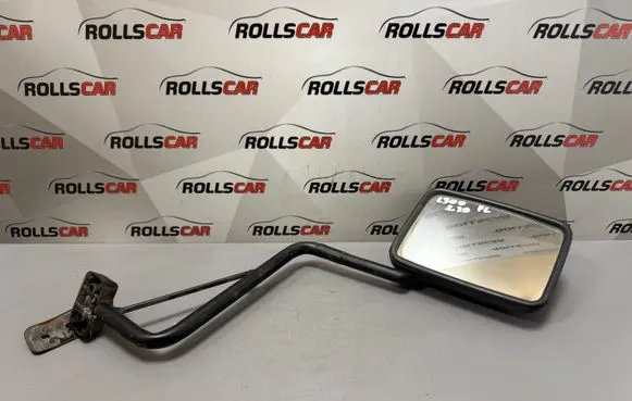 Mitsubishi L300 Coupe wind mirror (mechanical) 0099086
