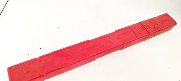 Audi A4 S4 B7 8E 8H Emergency warning sign 7L0860251